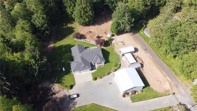 Property photo for 16617 Jim Creek Road, Arlington