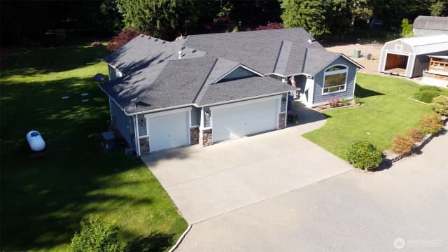 Property photo for 16617 Jim Creek Road, Arlington photo 2