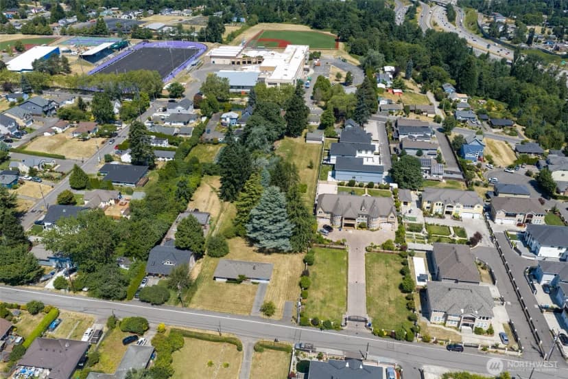 Property photo for 4624 S 146th Street, Tukwila photo 7