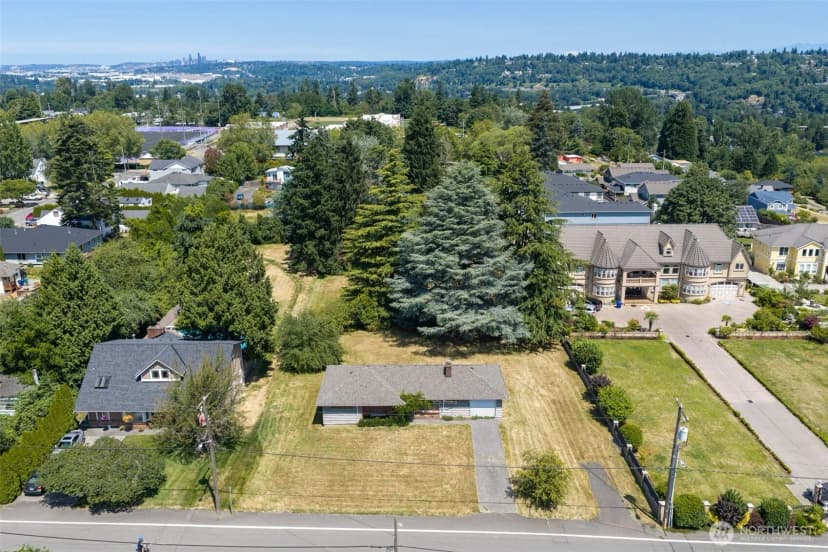 Property photo for 4624 S 146th Street, Tukwila photo 26