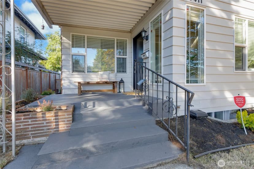 Property photo for 4411 N 8th Street, Tacoma photo 3