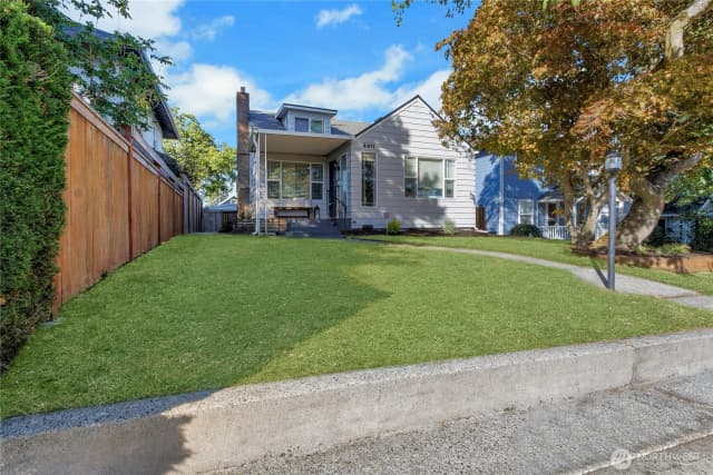 Property photo for 4411 N 8th Street, Tacoma