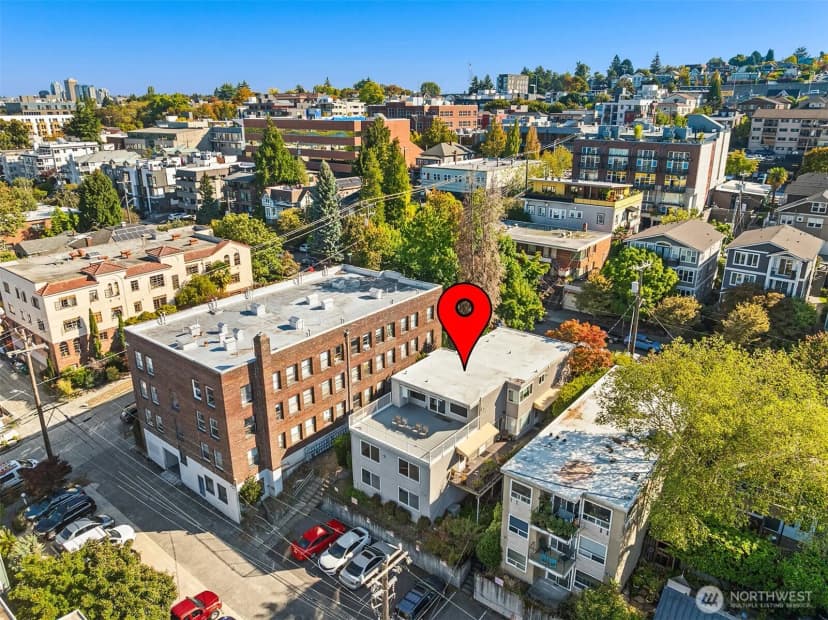 Property photo for 2239 Yale Avenue E, Seattle photo 34