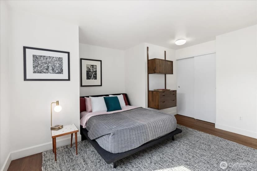 Property photo for 116 17th Avenue #d, Seattle photo 17