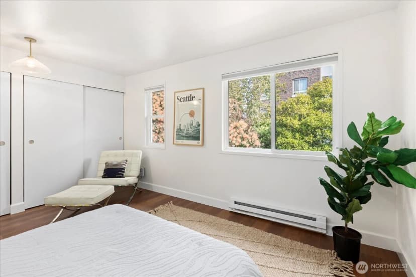 Property photo for 116 17th Avenue #d, Seattle photo 20