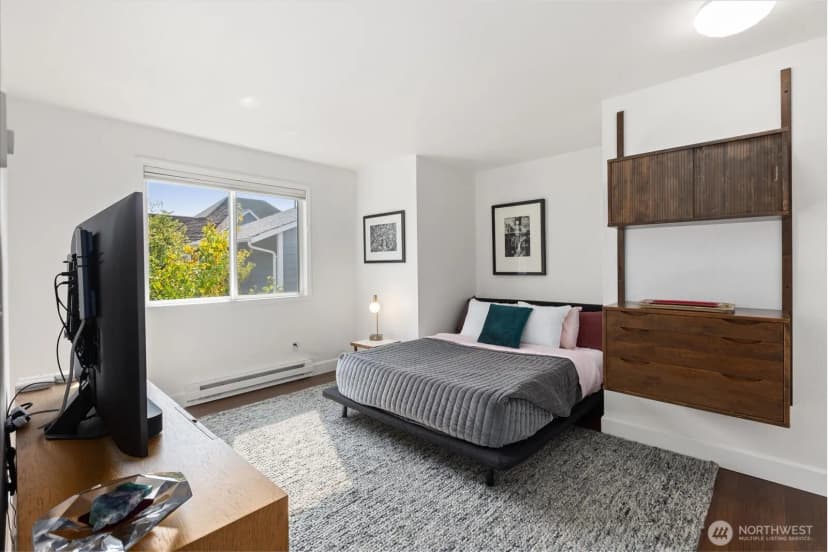 Property photo for 116 17th Avenue #d, Seattle photo 16