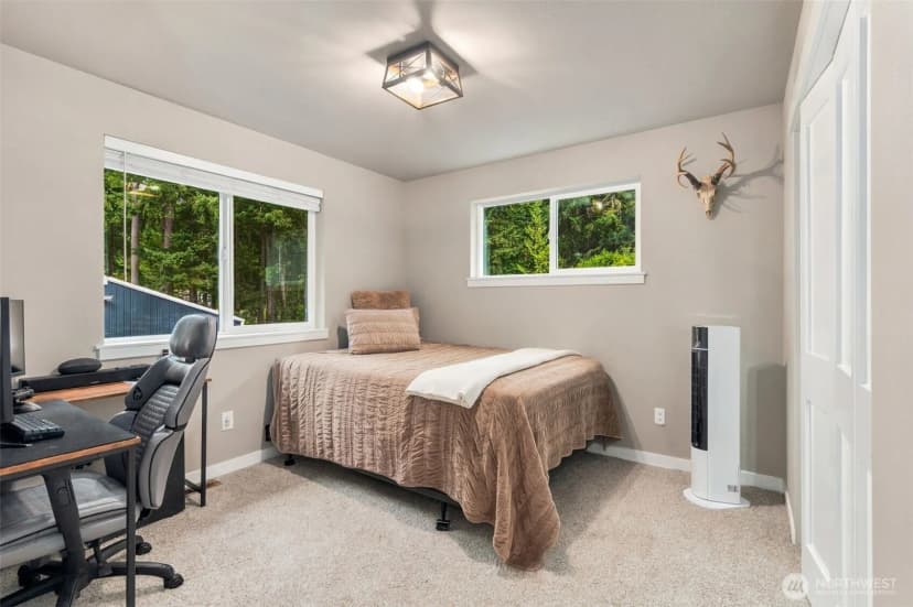Property photo for 945 & 953 Lummi Drive, Fox Island photo 23