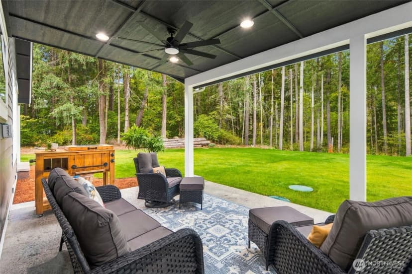 Property photo for 945 & 953 Lummi Drive, Fox Island photo 30