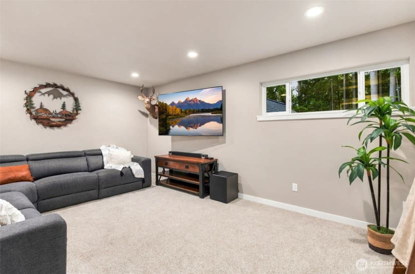 Property photo for 945 & 953 Lummi Drive, Fox Island photo 24