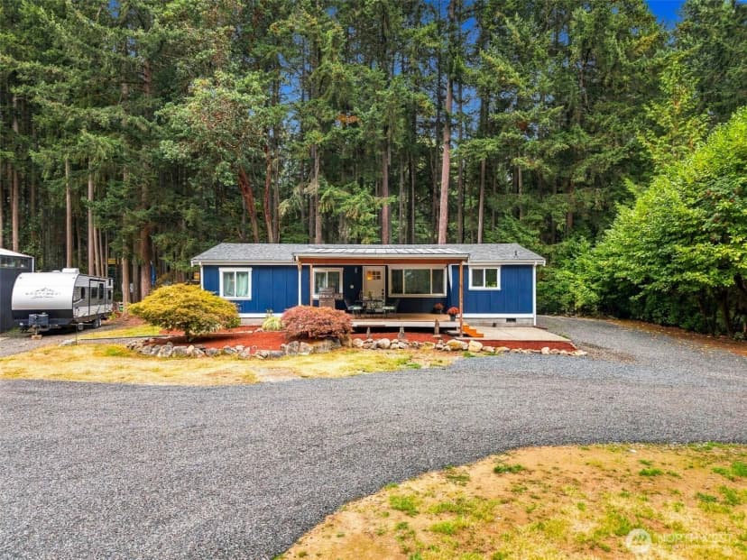 Property photo for 945 & 953 Lummi Drive, Fox Island photo 38