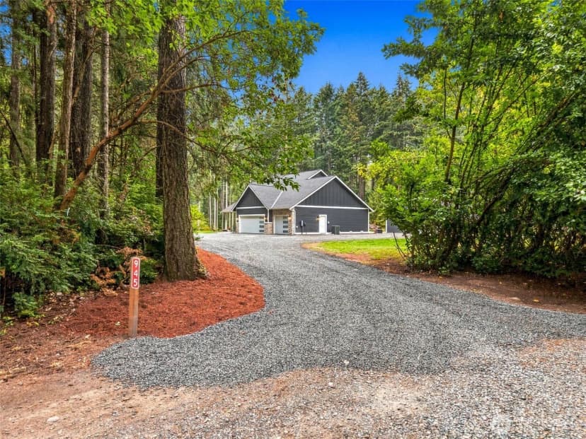 Property photo for 945 & 953 Lummi Drive, Fox Island photo 40