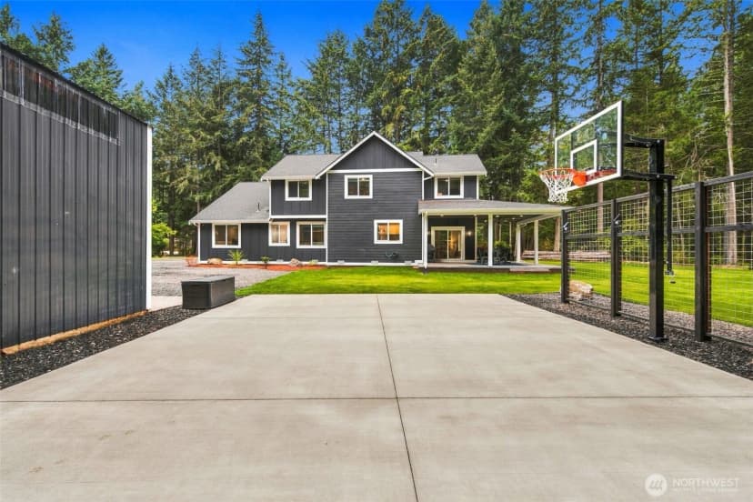 Property photo for 945 & 953 Lummi Drive, Fox Island photo 35
