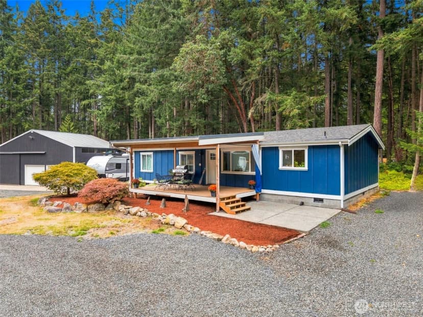 Property photo for 945 & 953 Lummi Drive, Fox Island photo 39