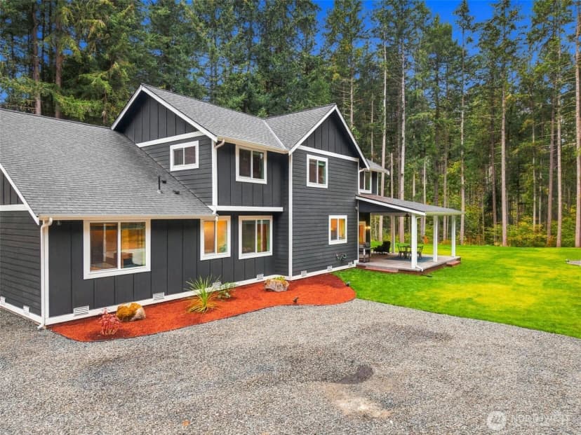 Property photo for 945 & 953 Lummi Drive, Fox Island photo 31