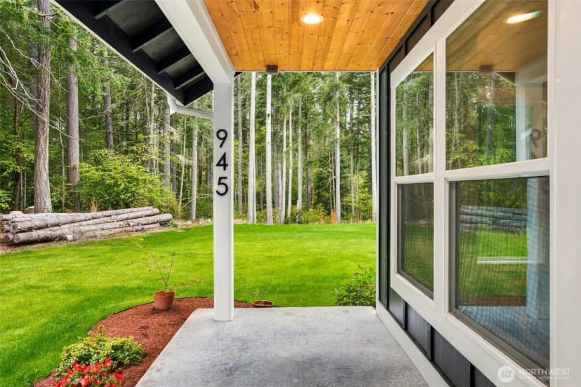 Property photo for 945 & 953 Lummi Drive, Fox Island photo 3
