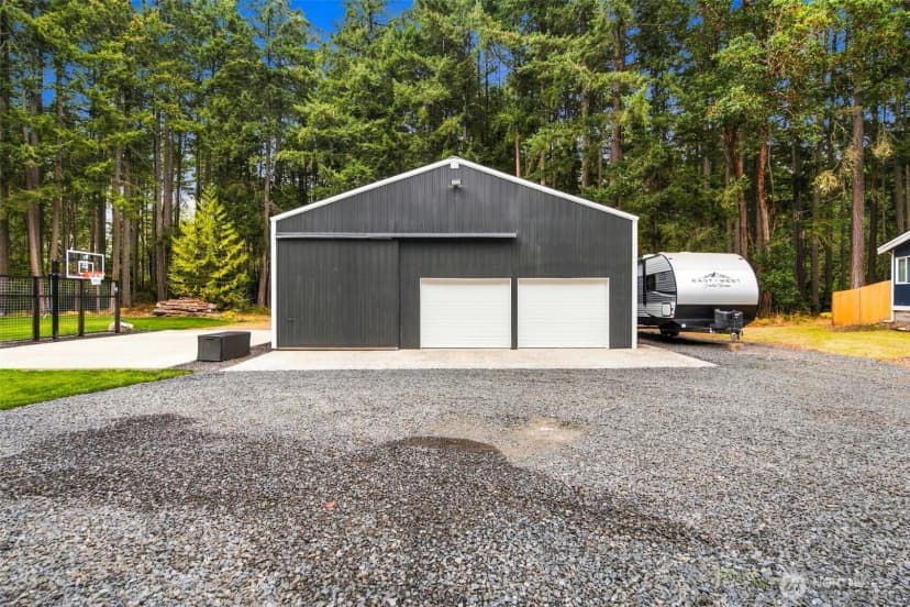 Property photo for 945 & 953 Lummi Drive, Fox Island photo 36