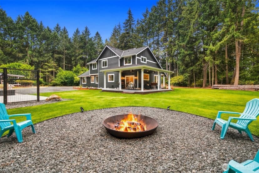 Property photo for 945 & 953 Lummi Drive, Fox Island photo 33