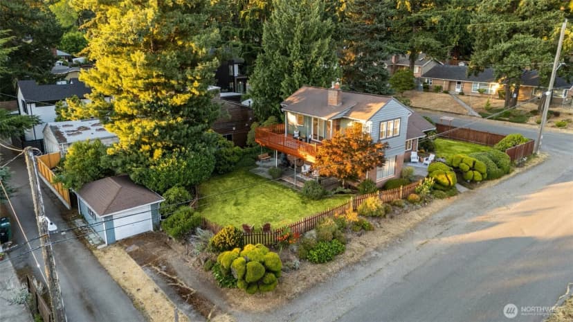 Property photo for 12703 4th Avenue Nw, Seattle photo 34