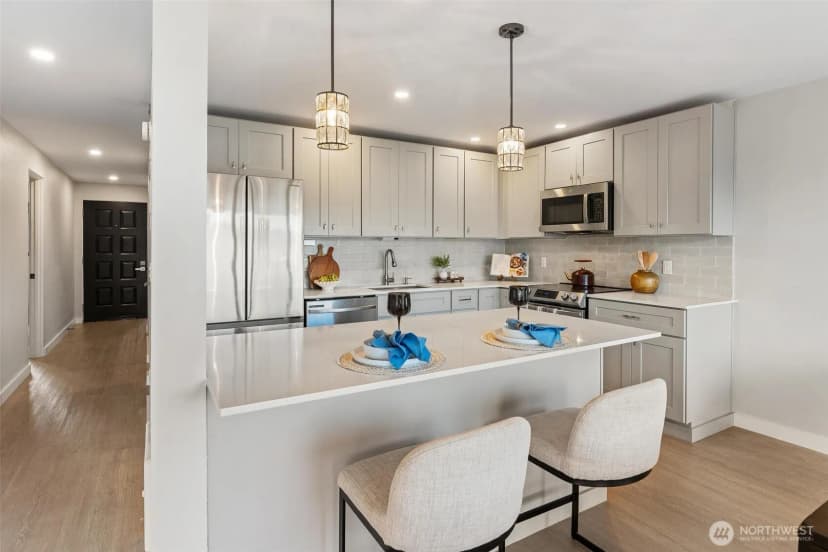 Property photo for 601 S 227th Street #205n, Des Moines photo 12