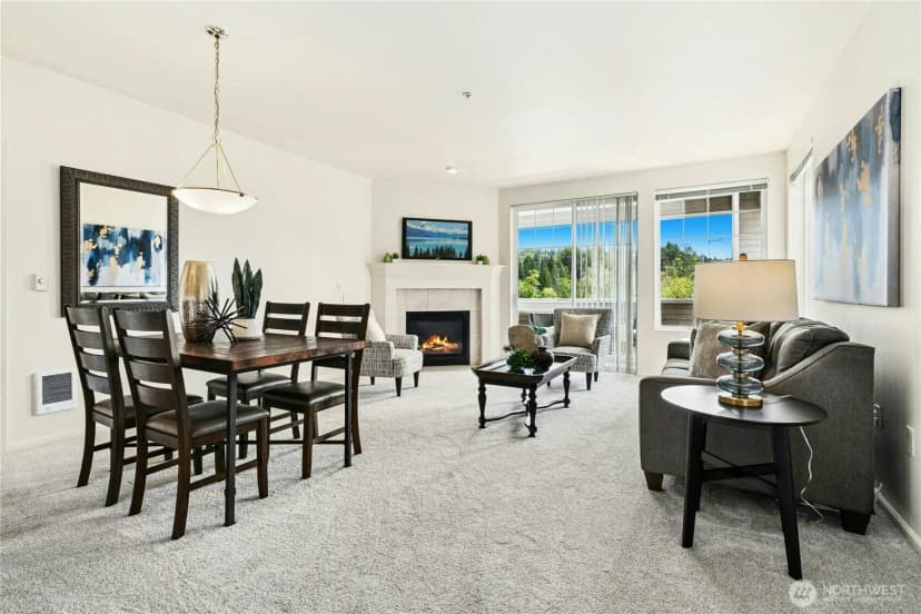 Property photo for 2244 132nd Avenue Se #b208, Bellevue photo 6