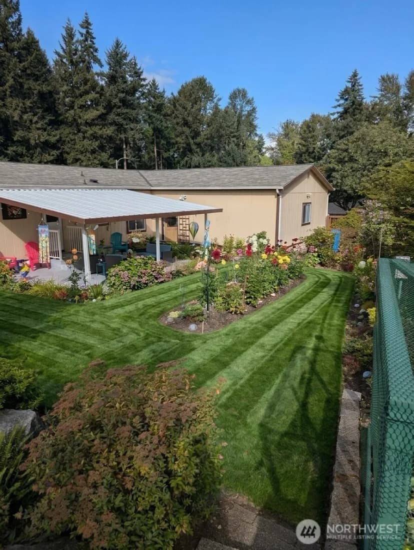 Property photo for 15311 124th Avenue Ct E #75, Puyallup photo 26