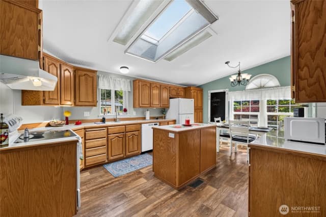 Property photo for 15311 124th Avenue Ct E #75, Puyallup photo 5