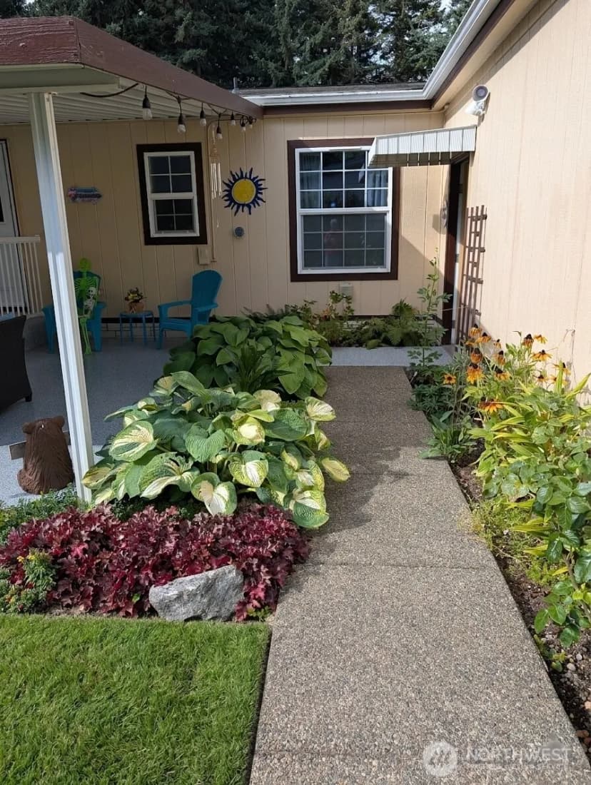 Property photo for 15311 124th Avenue Ct E #75, Puyallup photo 28