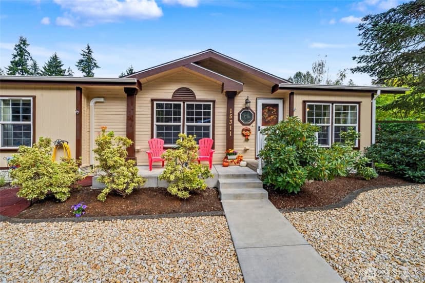 Property photo for 15311 124th Avenue Ct E #75, Puyallup