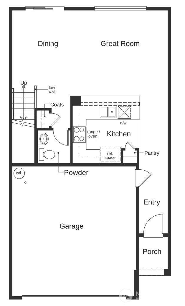 Property photo for 8509 42nd Place Ne #es65, Marysville photo 16