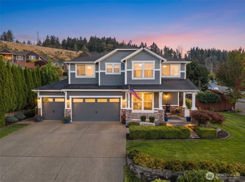 Property photo for 8213 172nd Avenue E, Sumner