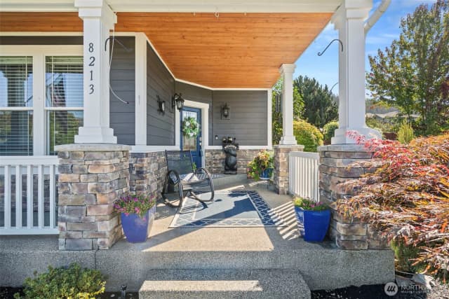 Property photo for 8213 172nd Avenue E, Sumner photo 5