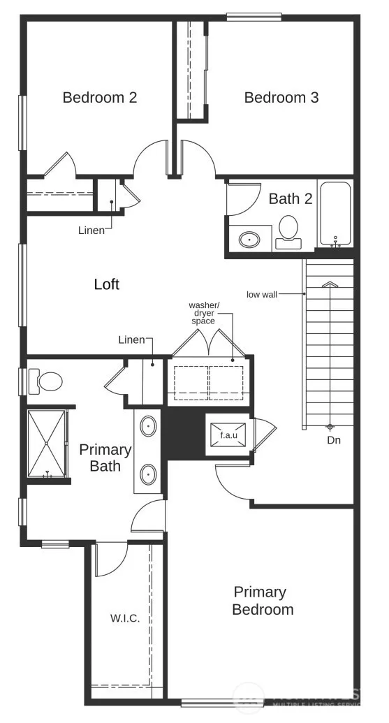 Property photo for 8521 42nd Street Ne #es85, Marysville photo 16