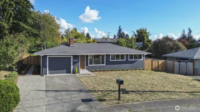 Property photo for 782 Lynnwood Avenue Ne, Renton