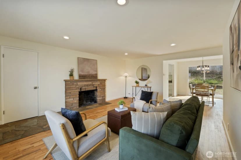 Property photo for 782 Lynnwood Avenue Ne, Renton photo 7