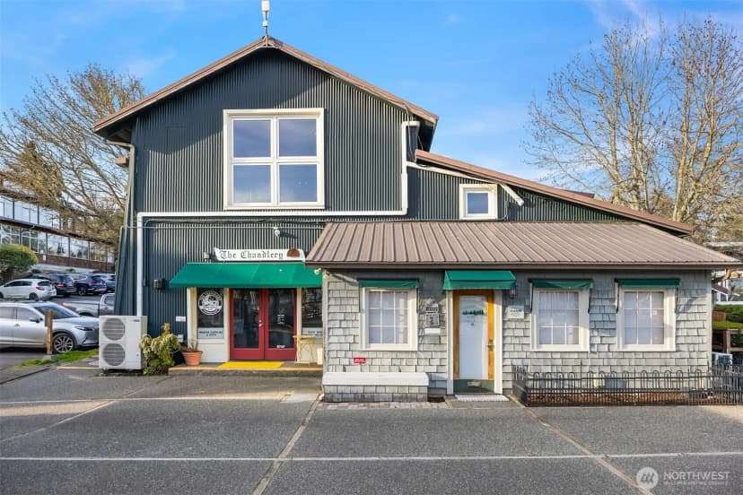 Property photo for 141 Parfitt Way Sw #a-15, Bainbridge Island photo 19