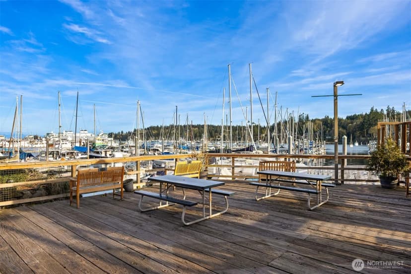 Property photo for 141 Parfitt Way Sw #a-15, Bainbridge Island photo 16