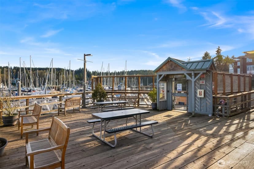 Property photo for 141 Parfitt Way Sw #a-15, Bainbridge Island photo 15