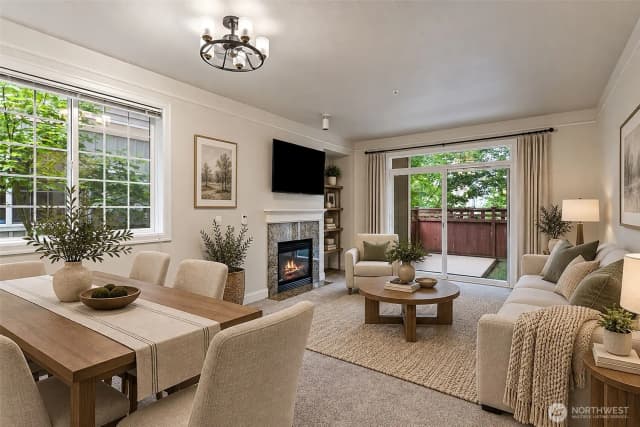 Property photo for 4907 Morris Avenue S #rr101, Renton