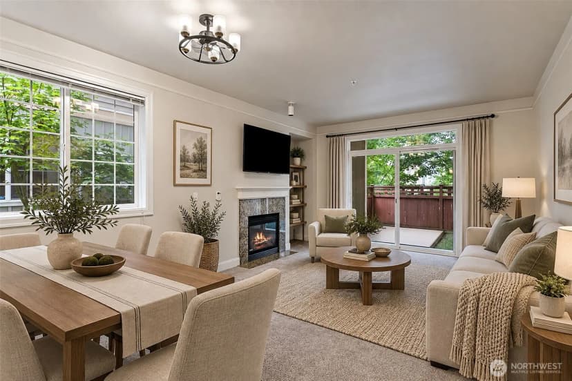 Property photo for 4907 Morris Avenue S #rr101, Renton