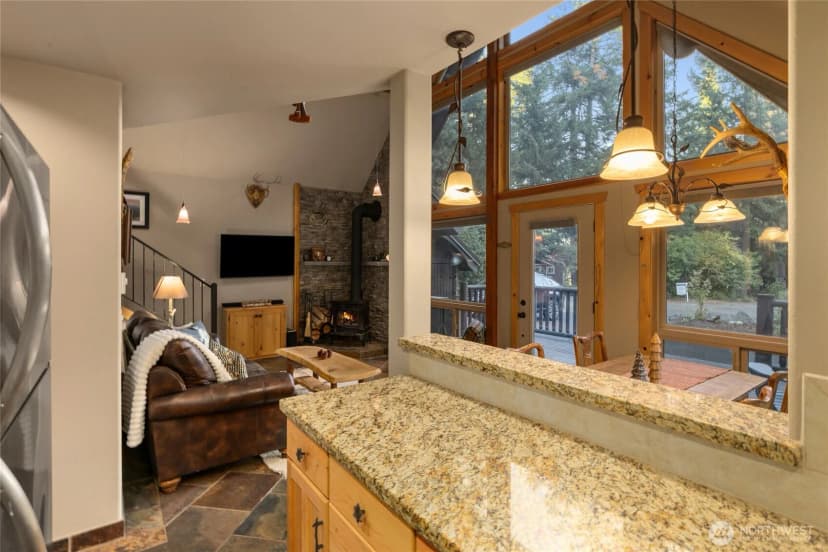 Property photo for 101 Pecon Valley Place, Cle Elum photo 11
