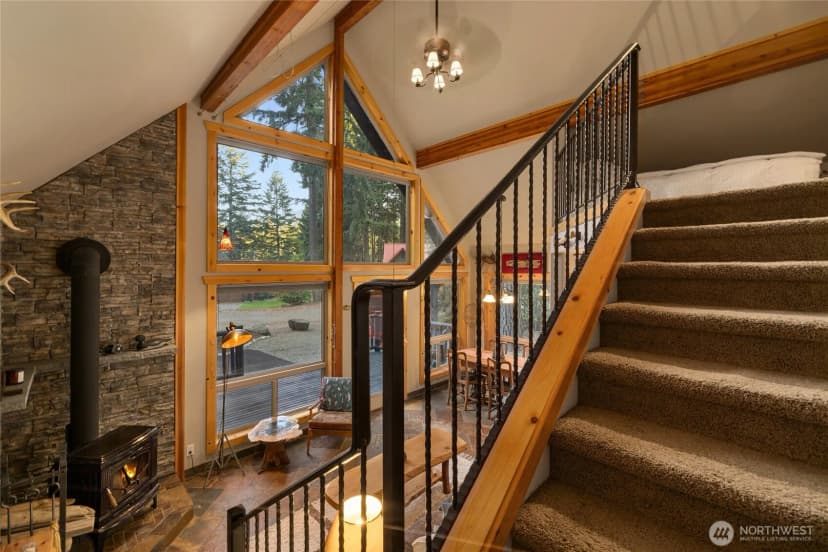 Property photo for 101 Pecon Valley Place, Cle Elum photo 18