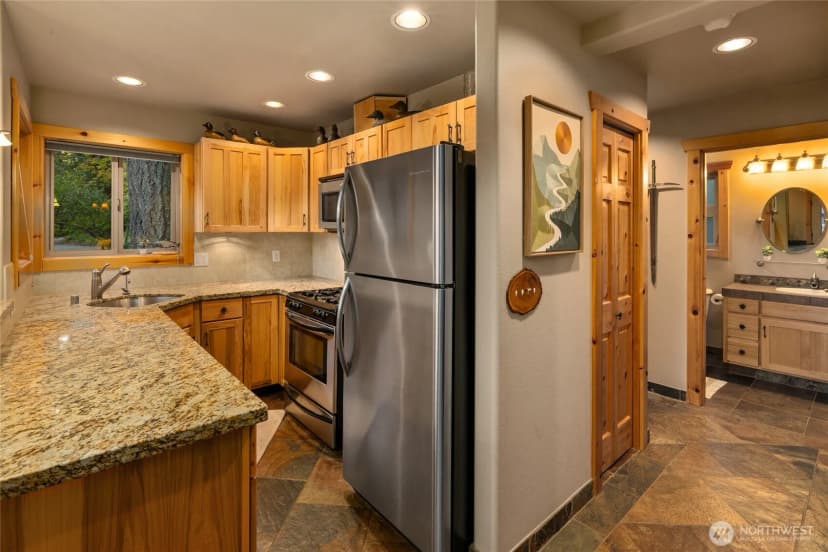 Property photo for 101 Pecon Valley Place, Cle Elum photo 8
