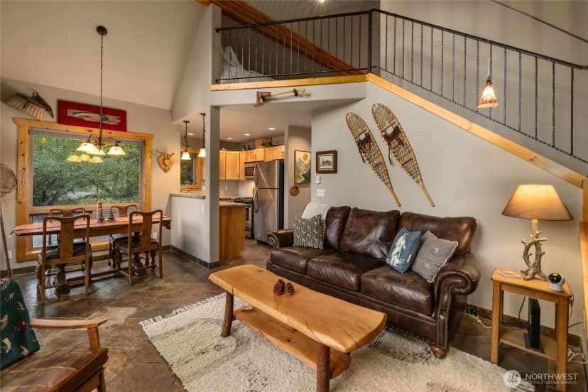 Property photo for 101 Pecon Valley Place, Cle Elum photo 17