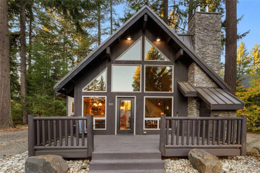 Property photo for 101 Pecon Valley Place, Cle Elum photo 28