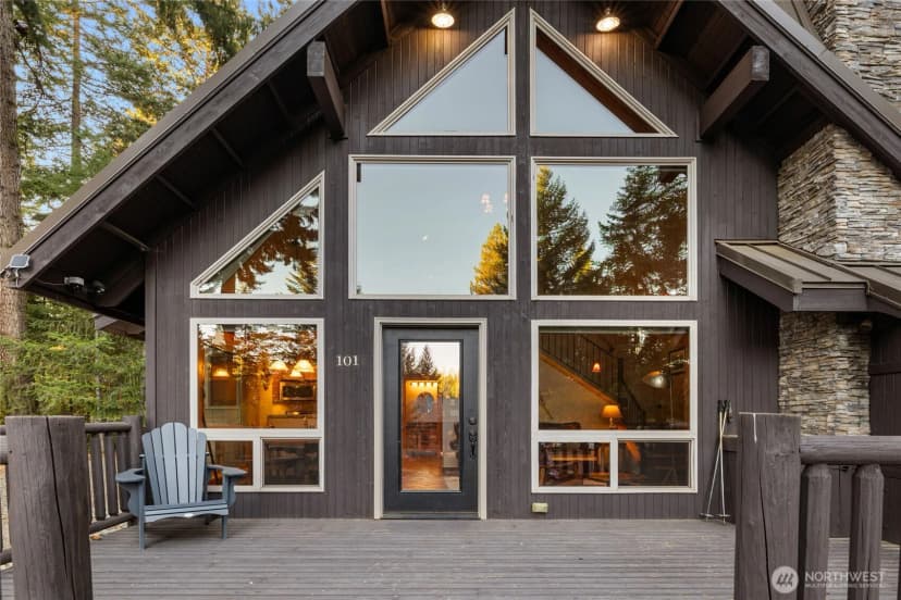 Property photo for 101 Pecon Valley Place, Cle Elum photo 27