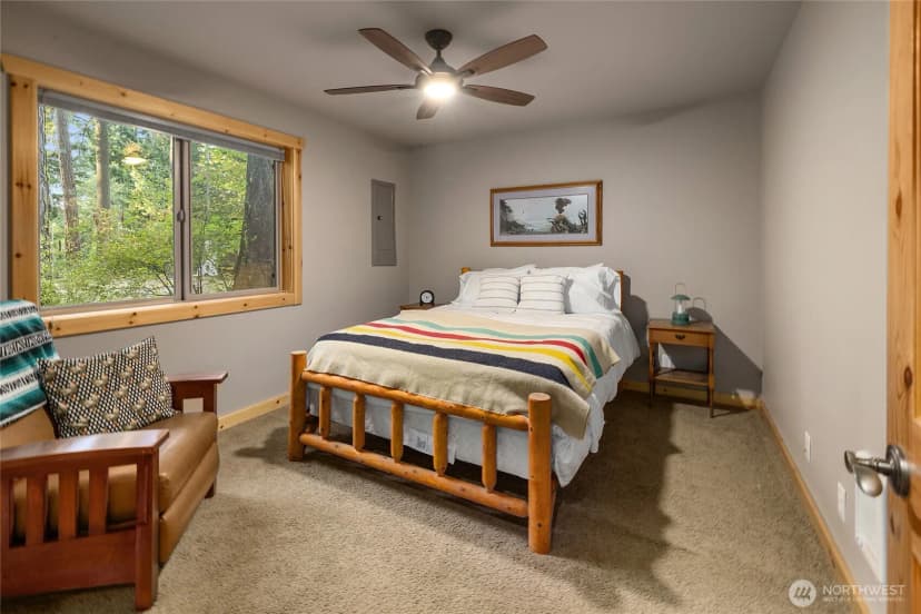 Property photo for 101 Pecon Valley Place, Cle Elum photo 13