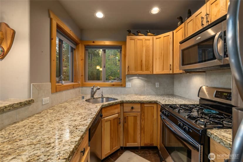 Property photo for 101 Pecon Valley Place, Cle Elum photo 10