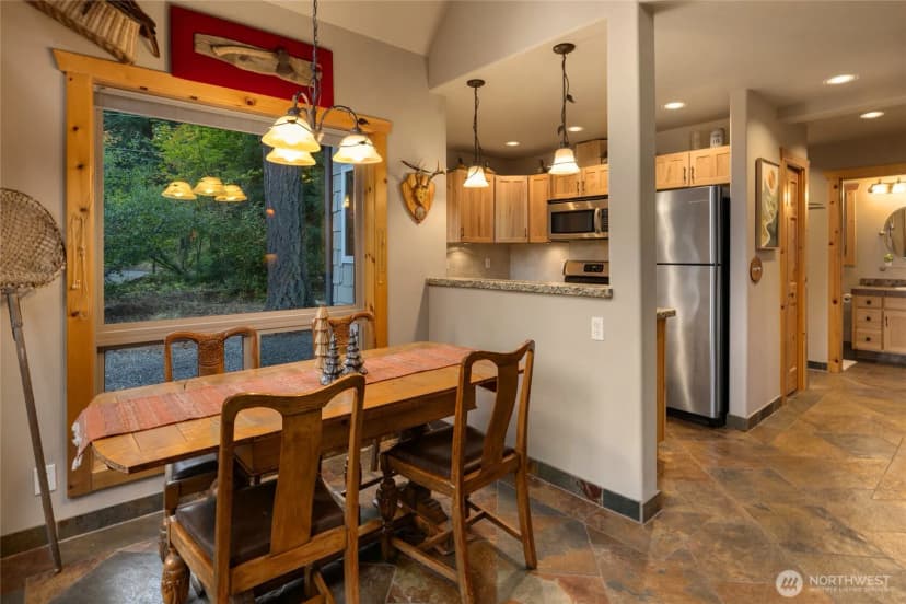 Property photo for 101 Pecon Valley Place, Cle Elum photo 7
