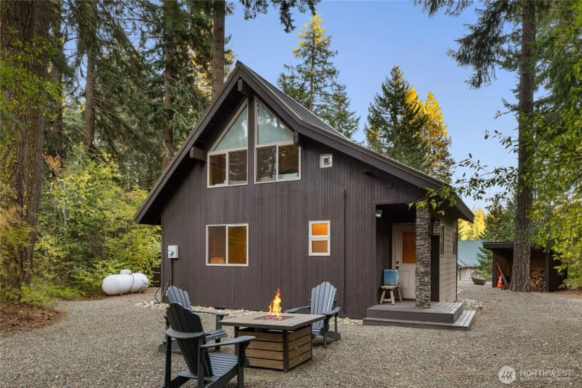 Property photo for 101 Pecon Valley Place, Cle Elum photo 38
