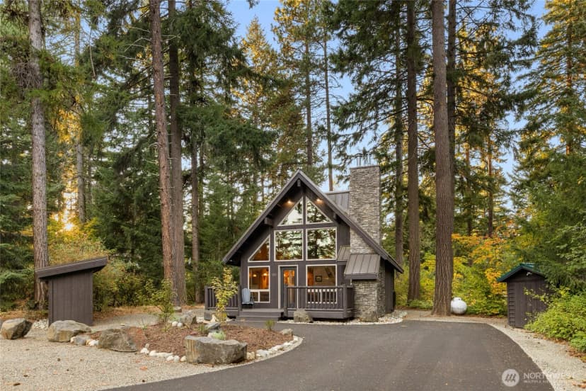 Property photo for 101 Pecon Valley Place, Cle Elum photo 30